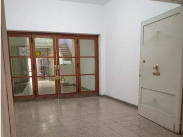 UN AMBIENTE EN CONGRESO
