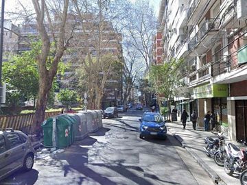 UN AMBIENTE EN CONGRESO