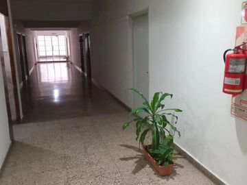 UN AMBIENTE EN CONGRESO