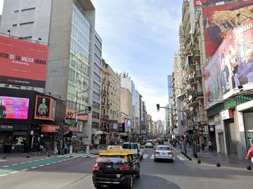 UN AMBIENTE EN CONGRESO