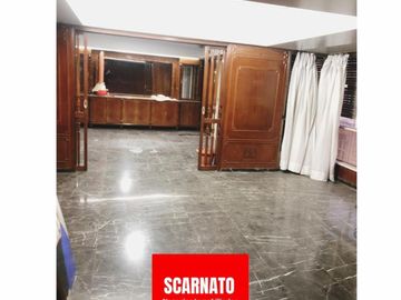 Excelente semipiso  6 ambientes