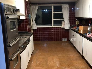 Excelente semipiso  6 ambientes