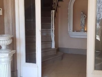 PH 4/5  AMBIENTES CON COCHERA, TERRAZA , QUINCHO Y PATIO ,   SÓLO DOS UNIDADES  . SUP TOTAL 288 M2, M2 DE RIVADAVIA Y PLAZA LOS ANDES