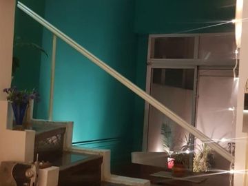 PH 4/5  AMBIENTES CON COCHERA, TERRAZA , QUINCHO Y PATIO ,   SÓLO DOS UNIDADES  . SUP TOTAL 288 M2, M2 DE RIVADAVIA Y PLAZA LOS ANDES