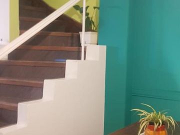 PH 4/5  AMBIENTES CON COCHERA, TERRAZA , QUINCHO Y PATIO ,   SÓLO DOS UNIDADES  . SUP TOTAL 288 M2, M2 DE RIVADAVIA Y PLAZA LOS ANDES