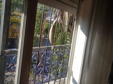 PH 4/5  AMBIENTES CON COCHERA, TERRAZA , QUINCHO Y PATIO ,   SÓLO DOS UNIDADES  . SUP TOTAL 288 M2, M2 DE RIVADAVIA Y PLAZA LOS ANDES