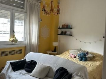 PH 4/5  AMBIENTES CON COCHERA, TERRAZA , QUINCHO Y PATIO ,   SÓLO DOS UNIDADES  . SUP TOTAL 288 M2, M2 DE RIVADAVIA Y PLAZA LOS ANDES