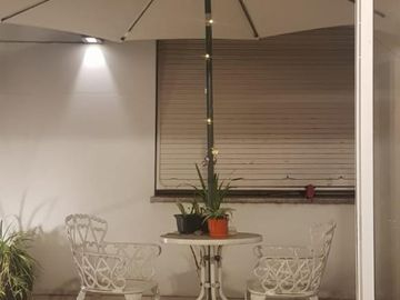 PH 4/5  AMBIENTES CON COCHERA, TERRAZA , QUINCHO Y PATIO ,   SÓLO DOS UNIDADES  . SUP TOTAL 288 M2, M2 DE RIVADAVIA Y PLAZA LOS ANDES