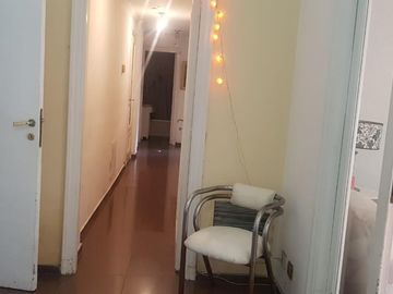 PH 4/5  AMBIENTES CON COCHERA, TERRAZA , QUINCHO Y PATIO ,   SÓLO DOS UNIDADES  . SUP TOTAL 288 M2, M2 DE RIVADAVIA Y PLAZA LOS ANDES
