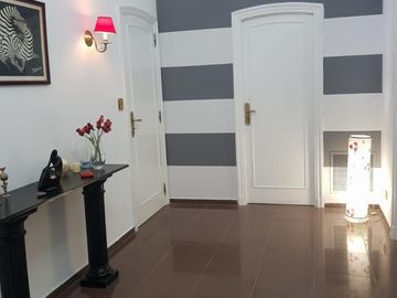 PH 4/5  AMBIENTES CON COCHERA, TERRAZA , QUINCHO Y PATIO ,   SÓLO DOS UNIDADES  . SUP TOTAL 288 M2, M2 DE RIVADAVIA Y PLAZA LOS ANDES