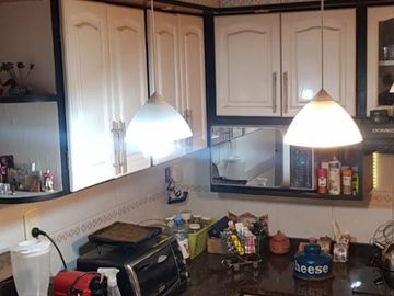 PH 4/5  AMBIENTES CON COCHERA, TERRAZA , QUINCHO Y PATIO ,   SÓLO DOS UNIDADES  . SUP TOTAL 288 M2, M2 DE RIVADAVIA Y PLAZA LOS ANDES