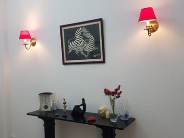 PH 4/5  AMBIENTES CON COCHERA, TERRAZA , QUINCHO Y PATIO ,   SÓLO DOS UNIDADES  . SUP TOTAL 288 M2, M2 DE RIVADAVIA Y PLAZA LOS ANDES