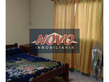 CASA 3 AMBIENTES CON QUINCHO Y TERRENO LIBRE