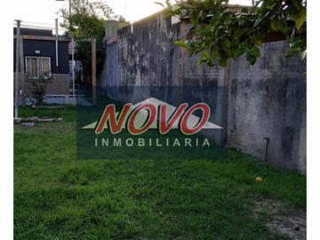 CASA 3 AMBIENTES CON QUINCHO Y TERRENO LIBRE