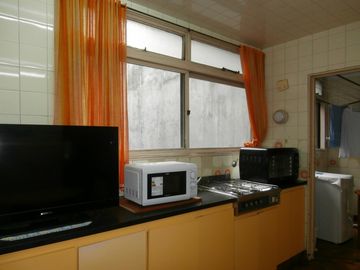VENTA 5 AMBIENTES CON DEP, COCHERA Y BAULERA ZONA ALTO PALERMO