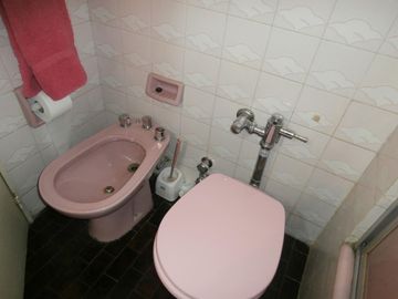 VENTA 5 AMBIENTES CON DEP, COCHERA Y BAULERA ZONA ALTO PALERMO