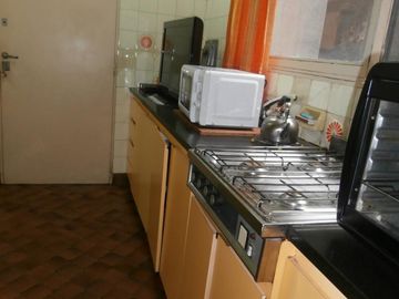 VENTA 5 AMBIENTES CON DEP, COCHERA Y BAULERA ZONA ALTO PALERMO