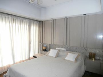 VENTA 5 AMBIENTES CON DEP, COCHERA Y BAULERA ZONA ALTO PALERMO