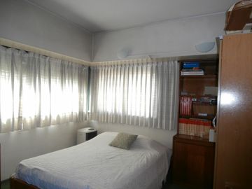 VENTA 5 AMBIENTES CON DEP, COCHERA Y BAULERA ZONA ALTO PALERMO