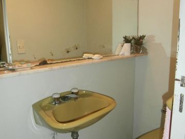 VENTA 5 AMBIENTES CON DEP, COCHERA Y BAULERA ZONA ALTO PALERMO