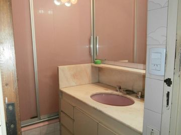 VENTA 5 AMBIENTES CON DEP, COCHERA Y BAULERA ZONA ALTO PALERMO
