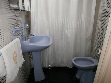 VENTA 5 AMBIENTES CON DEP, COCHERA Y BAULERA ZONA ALTO PALERMO