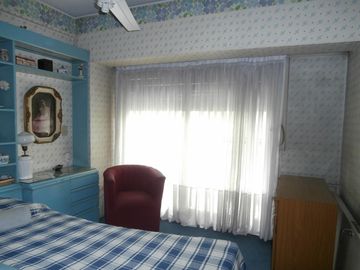 VENTA 5 AMBIENTES CON DEP, COCHERA Y BAULERA ZONA ALTO PALERMO