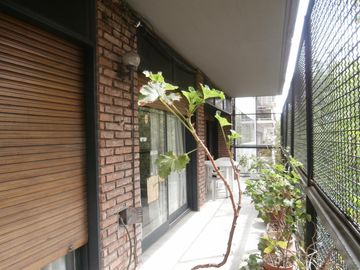 VENTA 5 AMBIENTES CON DEP, COCHERA Y BAULERA ZONA ALTO PALERMO