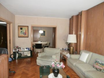 VENTA 5 AMBIENTES CON DEP, COCHERA Y BAULERA ZONA ALTO PALERMO