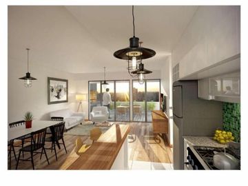 Hermoso Departamento de 4 Amb  a estrenar de Gran Categoría