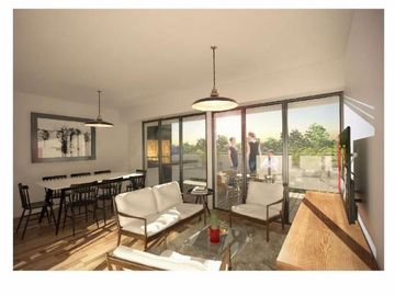Hermoso Departamento de 4 Amb  a estrenar de Gran Categoría