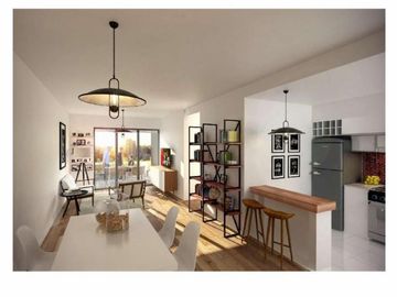 Hermoso Departamento de 4 Amb  a estrenar de Gran Categoría