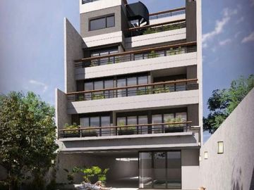 Hermoso Departamento de 4 Amb  a estrenar de Gran Categoría
