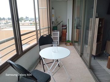 VENDE DEPARTAMENTO EN GÓMEZ CARREÑO PRIMER SECTOR