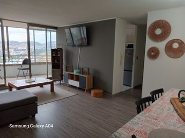 VENDE DEPARTAMENTO EN GÓMEZ CARREÑO PRIMER SECTOR