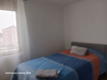 VENDE DEPARTAMENTO EN GÓMEZ CARREÑO PRIMER SECTOR