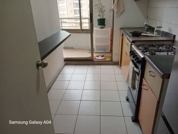 VENDE DEPARTAMENTO EN GÓMEZ CARREÑO PRIMER SECTOR