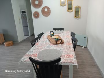 VENDE DEPARTAMENTO EN GÓMEZ CARREÑO PRIMER SECTOR
