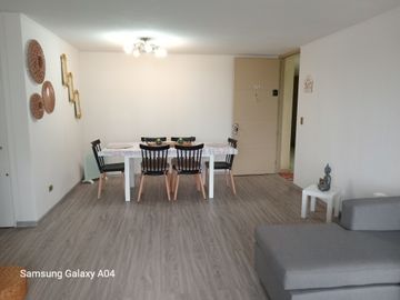 VENDE DEPARTAMENTO EN GÓMEZ CARREÑO PRIMER SECTOR