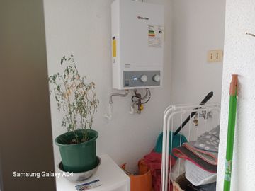 VENDE DEPARTAMENTO EN GÓMEZ CARREÑO PRIMER SECTOR