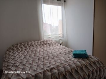 VENDE DEPARTAMENTO EN GÓMEZ CARREÑO PRIMER SECTOR