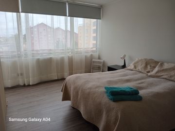 VENDE DEPARTAMENTO EN GÓMEZ CARREÑO PRIMER SECTOR
