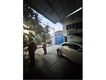 Maquiladora Industrial en Venta – ¡Ubicación Estratégica en Tlalnepantla!