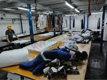 Maquiladora Industrial en Venta – ¡Ubicación Estratégica en Tlalnepantla!