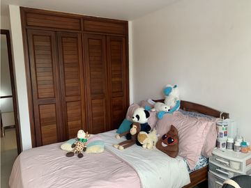 VENTA APARTAMENTO CALI EL INGENIO CR LA COSECHA