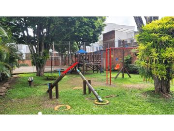 VENTA APARTAMENTO CALI EL INGENIO CR LA COSECHA