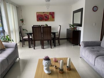 VENTA APARTAMENTO CALI EL INGENIO CR LA COSECHA