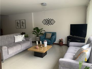 VENTA APARTAMENTO CALI EL INGENIO CR LA COSECHA