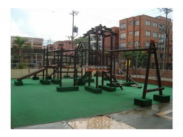 VENTA APARTAMENTO CALI PRADOS DEL NORTE