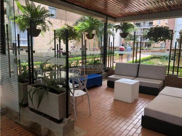 VENTA APARTAMENTO CALI VALLE DEL LILI CR TORRES DE VALGARDA